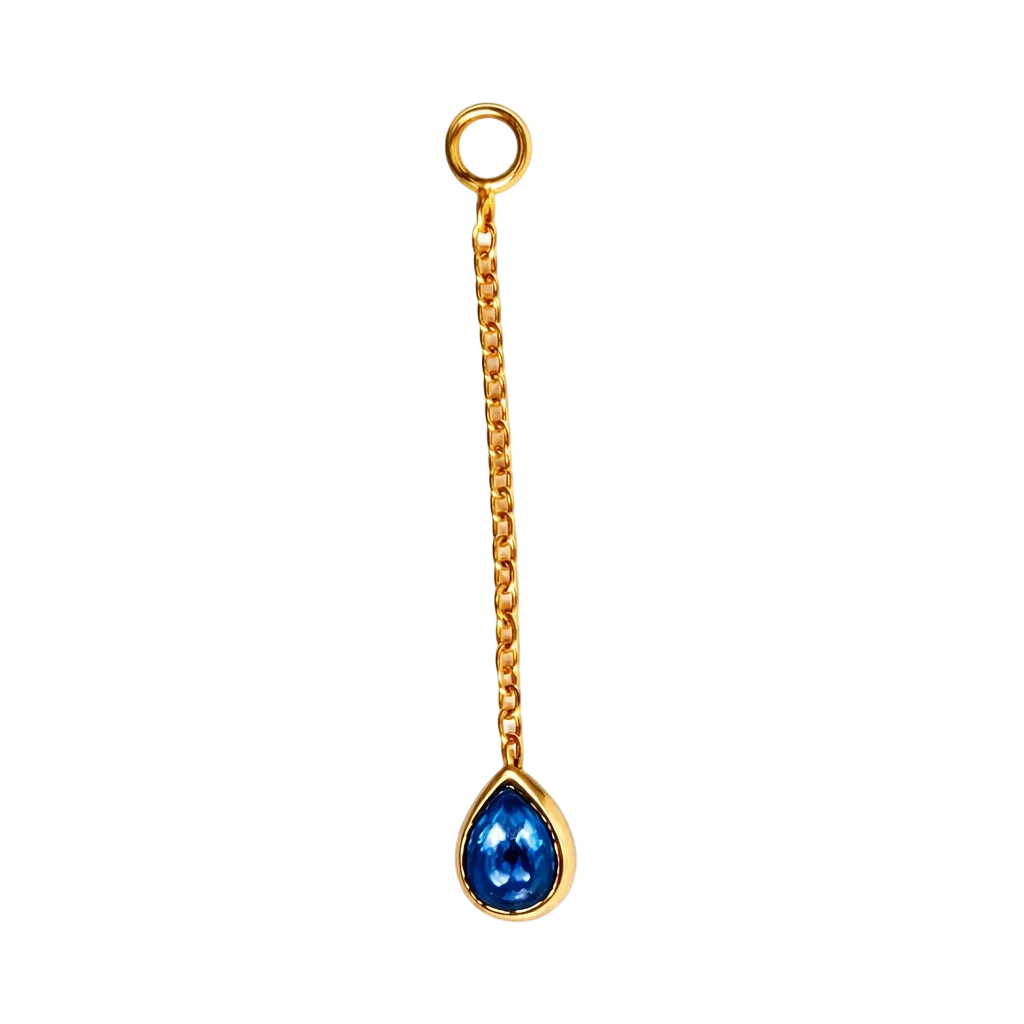 Long Dangles