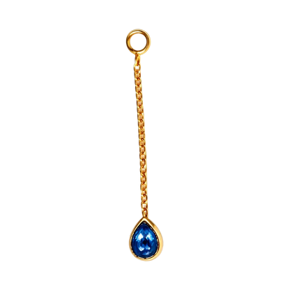 Long Dangles