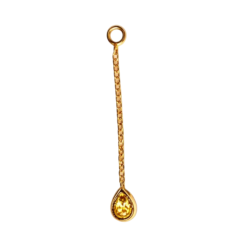 Long Dangles
