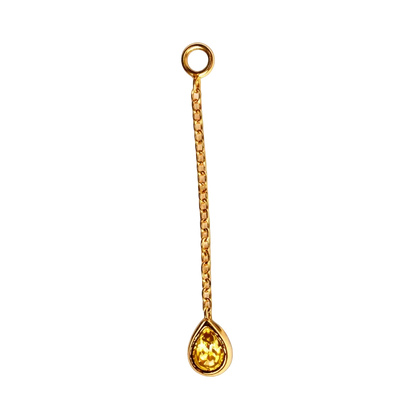 Long Dangles