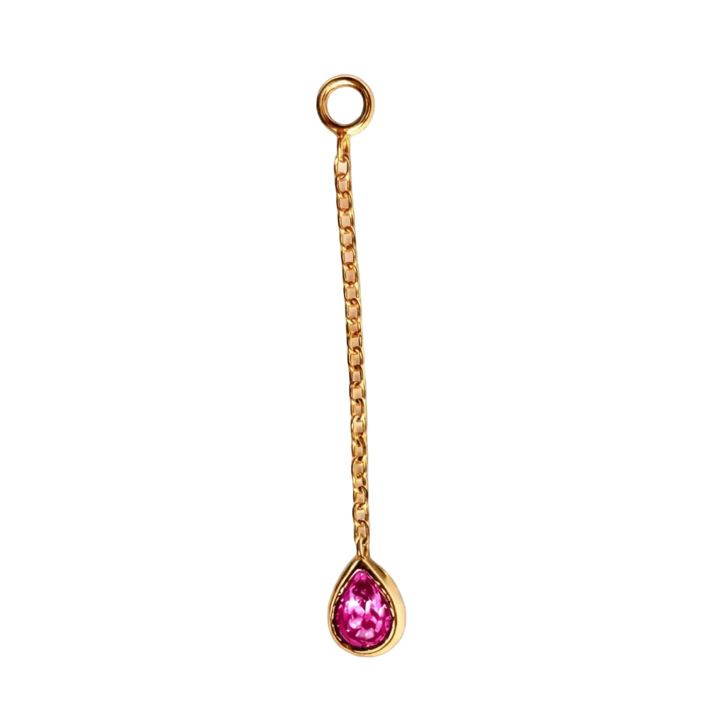 Long Dangles