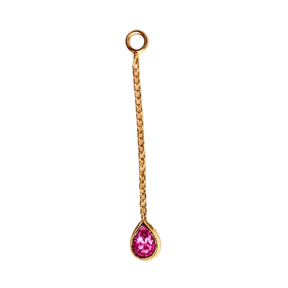 Long Dangles