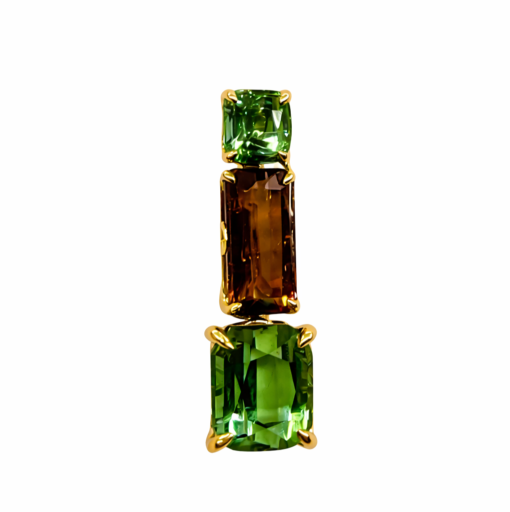 Hard Candy Earrings