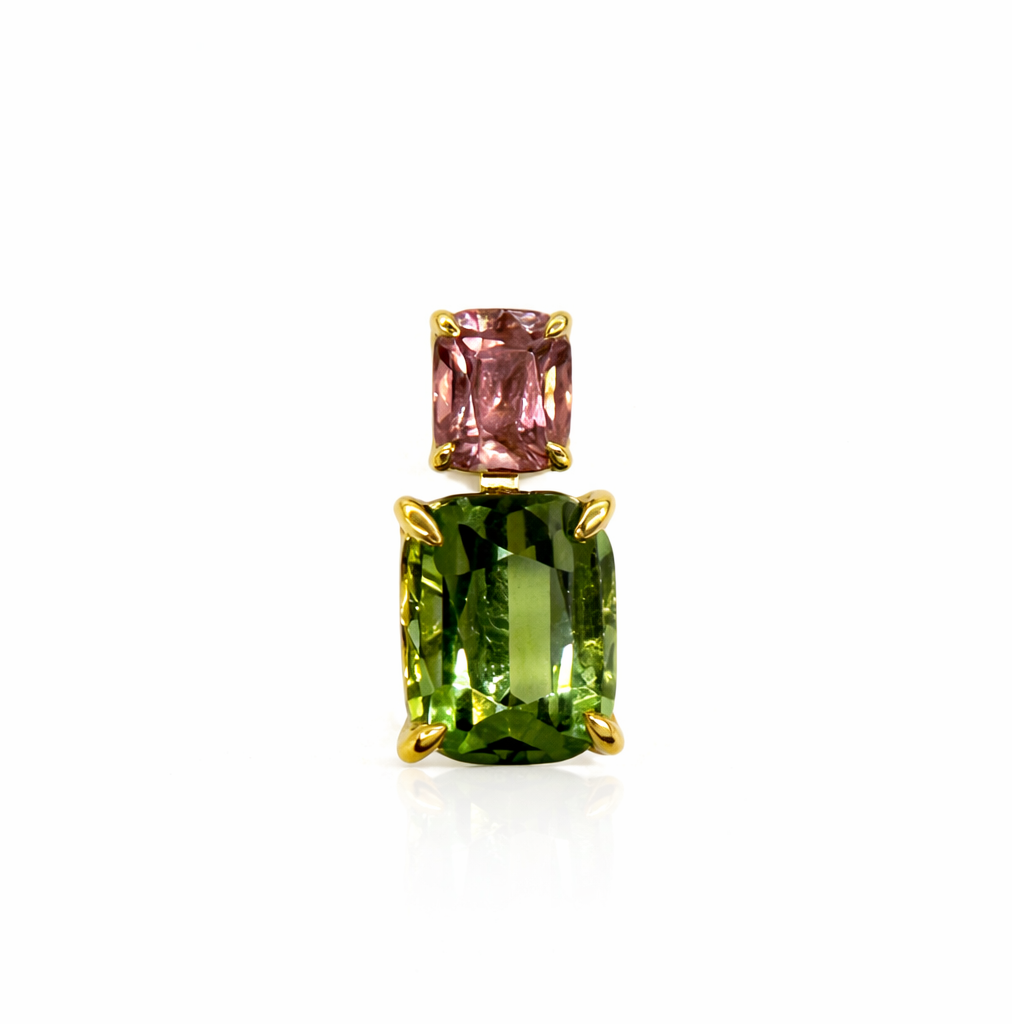 Hard Candy Earrings