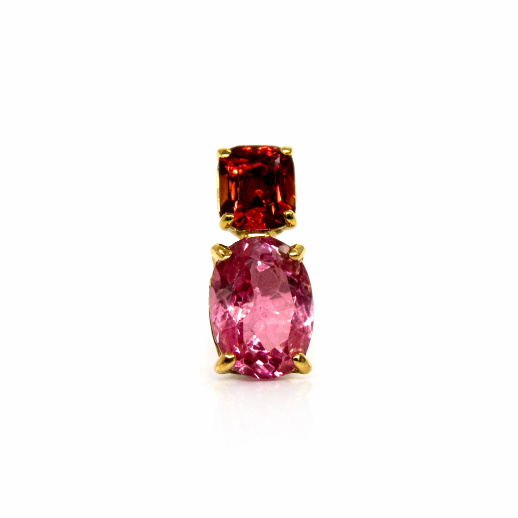 Hard Candy Earrings