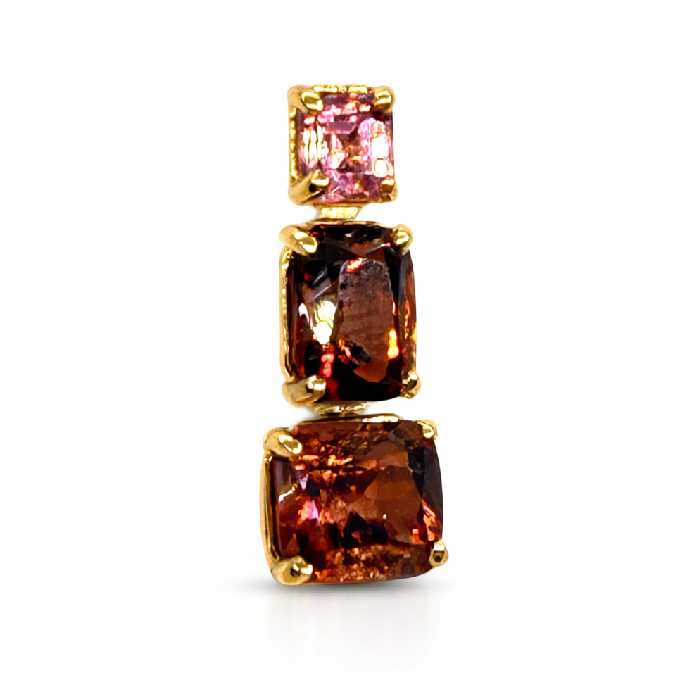 Hard Candy Earrings