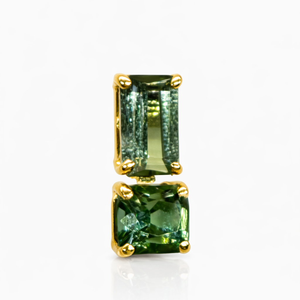 Hard Candy Earrings
