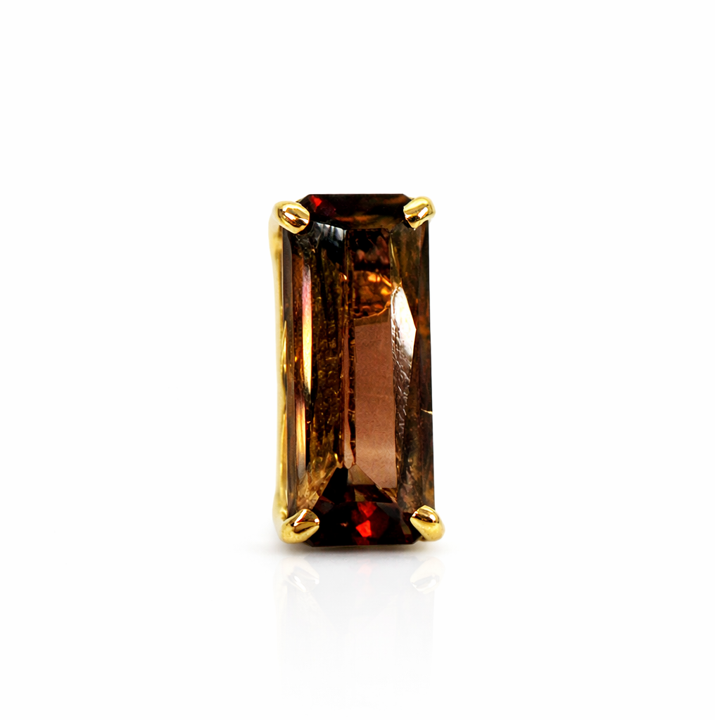 Hard Candy Earrings