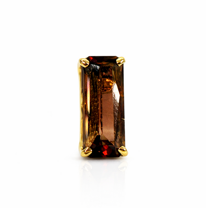 The Hard Candy Earrings