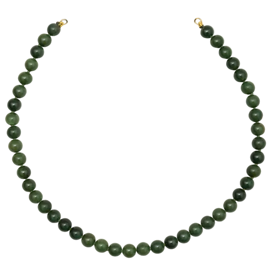 The Canadian Jade Beads