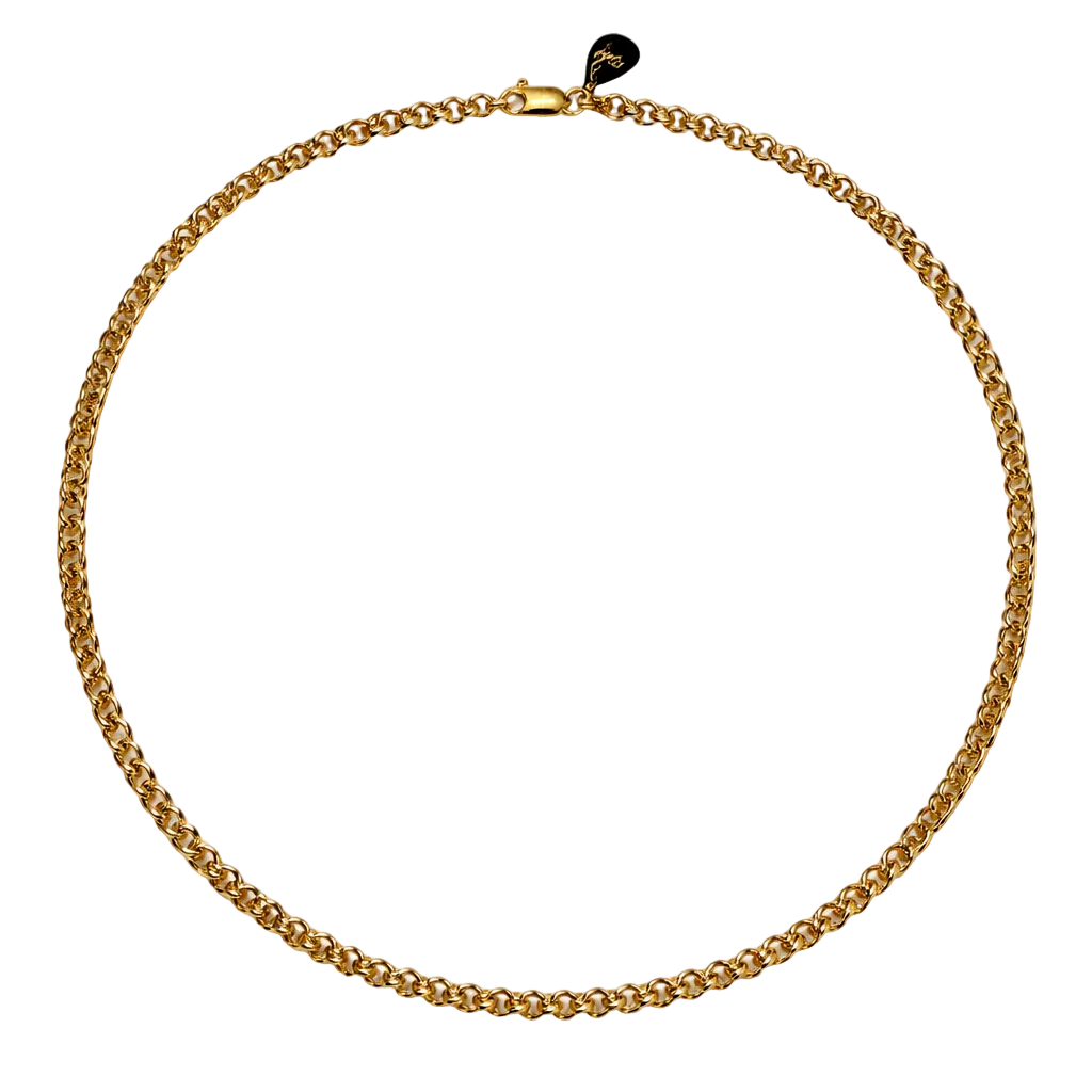 The Rolo Chain