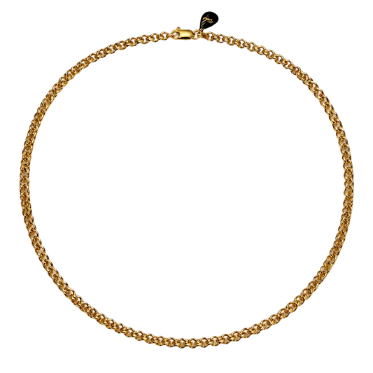 The Rolo Chain
