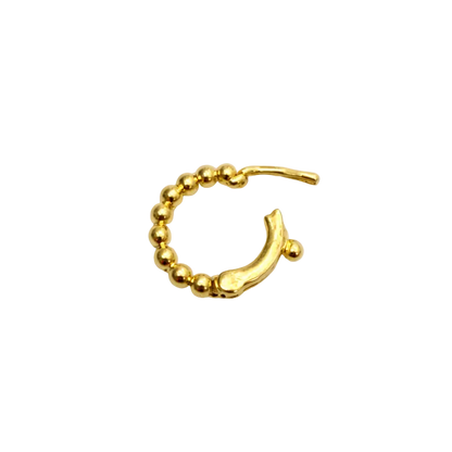 The Bubble Charm Clasp