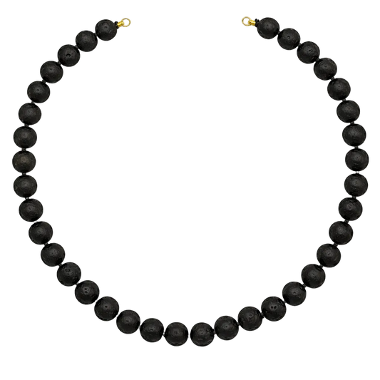 The Lava Beads